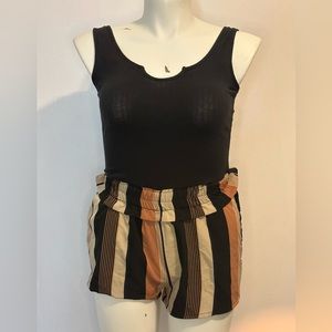 Womens SHEIN romper. Size medium.